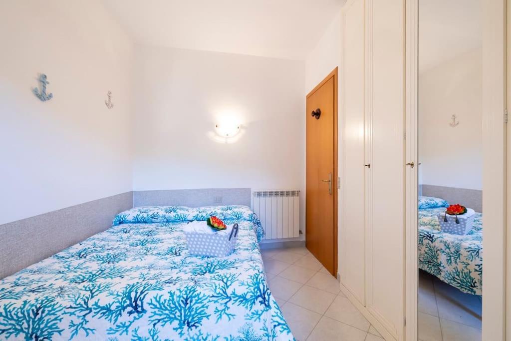Ferienwohnung A Due Passi Dal Mare Marina di Grosseto Exterior foto