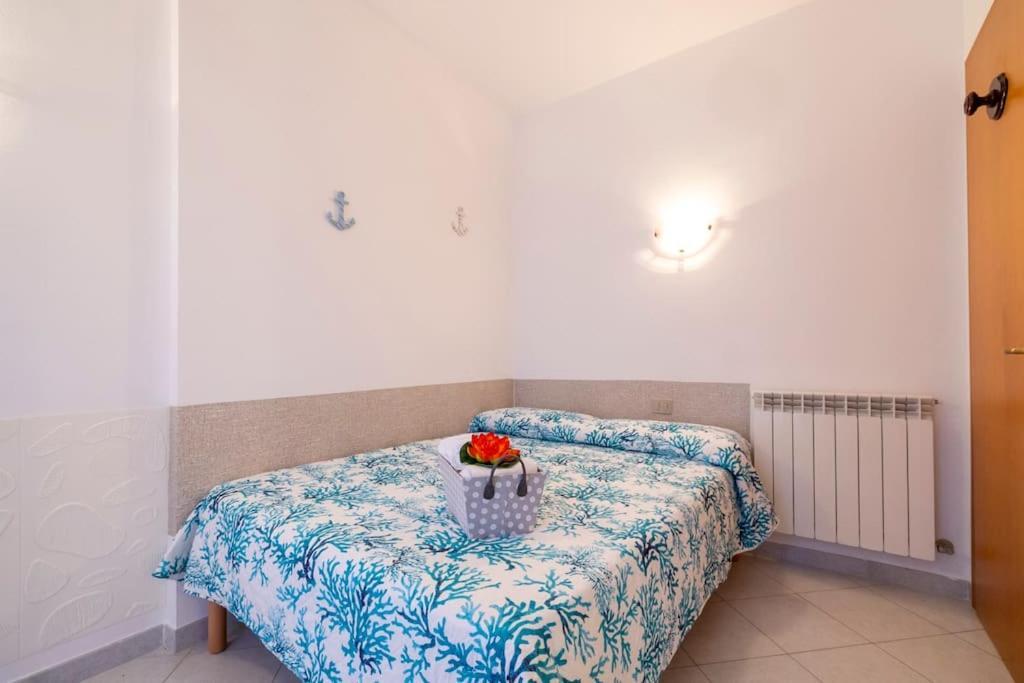 Ferienwohnung A Due Passi Dal Mare Marina di Grosseto Exterior foto